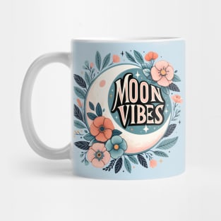 Moon Vibes Mug